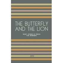 Butterfly And The Lion