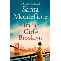 Italian Girl in Brooklyn