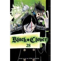 Black Clover, Vol. 28 (Black Clover)