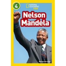 Nelson Mandela (National Geographic Readers)