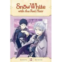 Snow White with the Red Hair, Vol. 13
