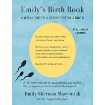 Emily's Birth Book