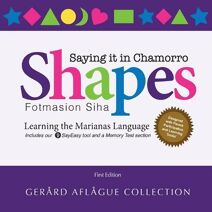 Shapes - Saying it in Chamorro