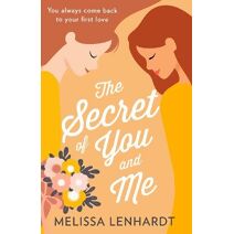 Secret Of You And Me