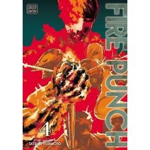 Fire Punch, Vol. 4 (Fire Punch)