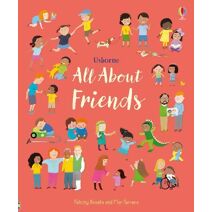 All About Friends (All About)
