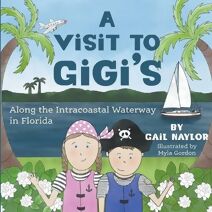 Visit to Gigi's Along the Florida Intracoastal Waterway