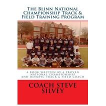 Blinn National Championship Track & Field Training Program