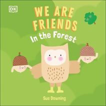 We Are Friends: In the Forest (We Are Friends)