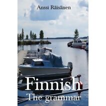 Finnish (Finnish: The Grammar Books by Anssi Räisänen)