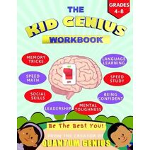 Kid Genius Workbook