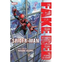 Spider-Man: Fake Red (Spider-Man: Fake Red)