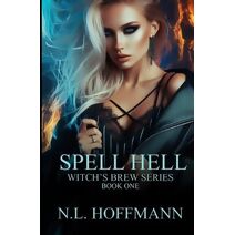 Spell Hell (Witch's Brew)