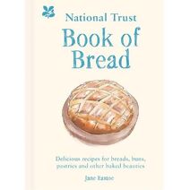 National Trust Book of Bread