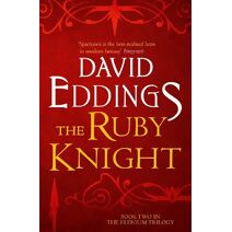 Ruby Knight (Elenium Trilogy)