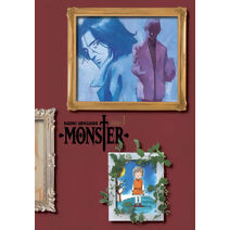 Monster: The Perfect Edition, Vol. 3 (Monster)