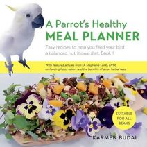 Parrot's Healthy Meal Planner