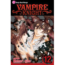 Vampire Knight, Vol. 12 (Vampire Knight)
