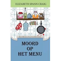 Moord op het menu (Myrtle Clover Mysteries)