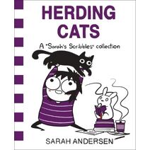 Herding Cats (Sarah's Scribbles)