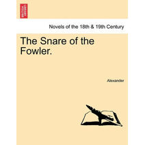 Snare of the Fowler.