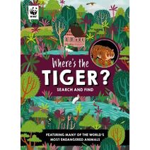 Where’s the Tiger?