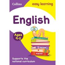 English Ages 9-11 (Collins Easy Learning KS2)