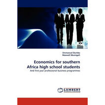 Economics for southern Africa high school students