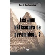 Les Jinn b�tisseurs de pyramides...?