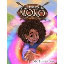 Legend of Moko