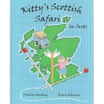 Kitty's Scottish Safari in Scots