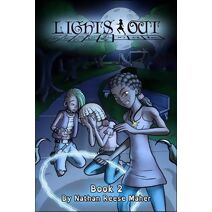 Lights Out Book 2 (Lights Out)