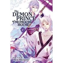 Demon Prince of Momochi House, Vol. 4 (Demon Prince of Momochi House)
