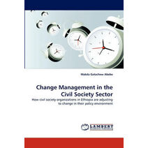 Change Management in the Civil Society Sector