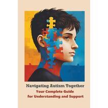 Navigating Autism Together