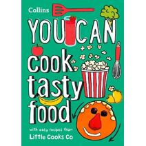 YOU CAN cook tasty food