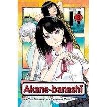 Akane-banashi, Vol. 3 (Akane-banashi)