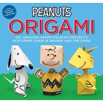 Peanuts Origami