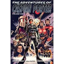 Adventures of Caspian Porter Vol 1