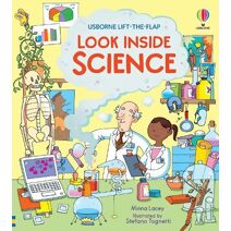 Look Inside Science (Look Inside)