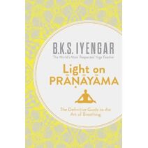 Light on Pranayama
