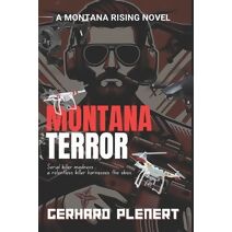 Montana Terror (Montana Rising)