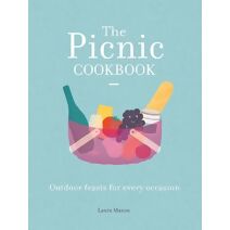 Picnic Cookbook (National Trust Food)