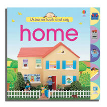 Home (Look & Say)
