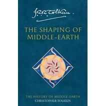 Shaping of Middle-earth (History of Middle-earth)