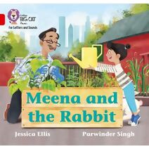 Meena and the Rabbit (Collins Big Cat Phonics for Letters and Sounds)