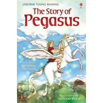 Story of Pegasus (Young Reading Series 1)