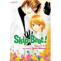 Skip·Beat!, (3-in-1 Edition), Vol. 3 (Skip·Beat!, (3-in-1 Edition))