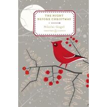 The Night Before Christmas (Penguin Christmas Classics)