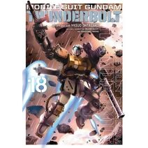 Mobile Suit Gundam Thunderbolt, Vol. 18 (Mobile Suit Gundam Thunderbolt)
